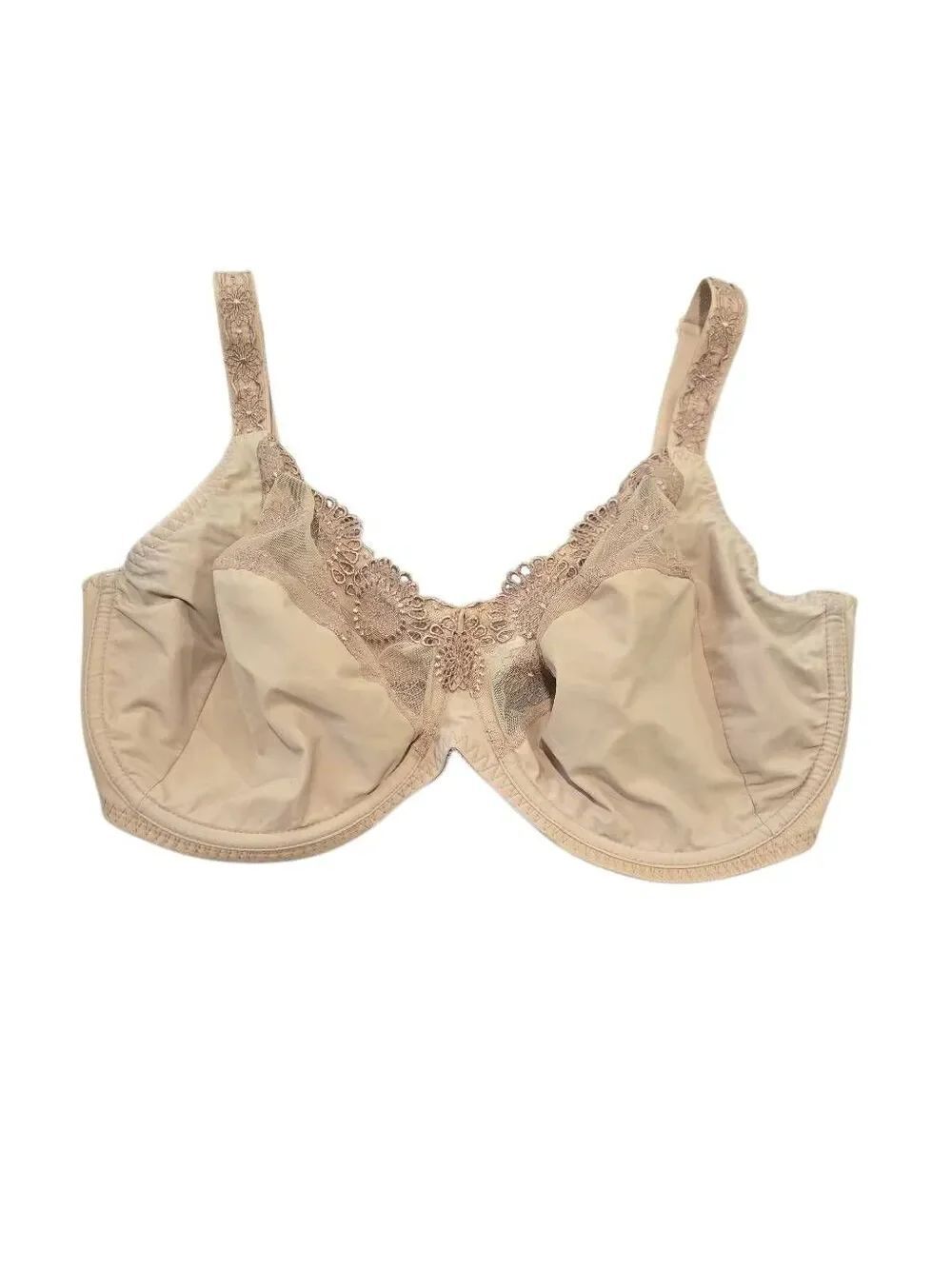 Simone Perele  Romance Full Coverage Bra Size 34G